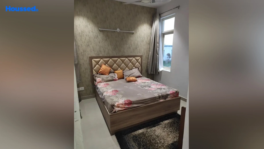 Project Image of 1 BHK Flat for Resale in Amolik Sankalp, Sector 85 - Image 137509