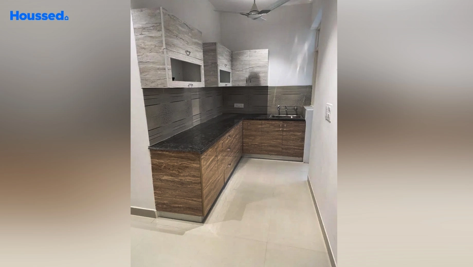 Project Image of 1 BHK Flat for Resale in Amolik Sankalp, Sector 85 - Image 137510
