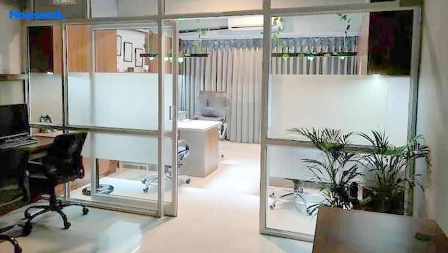 Project Image of Office Space for Rent in Solaris Business Hub, Bhuyangdev - Image 137517