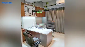 Project Image of Commercial Office Space for Rent in Solaris Business Hub Bhuyangdev, Ahmedabad - Image 137516