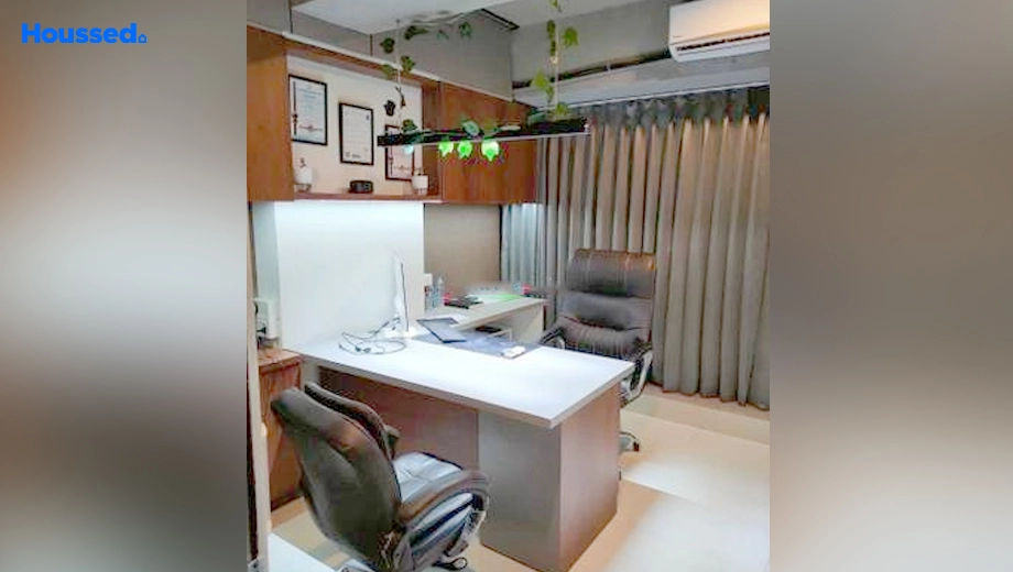 Project Image of Office Space for Rent in Solaris Business Hub, Bhuyangdev - Image 137516
