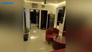Project Image of 3 BHK Flat for Resale in Adore Samriddhi Sector 89, Faridabad - Image 137512
