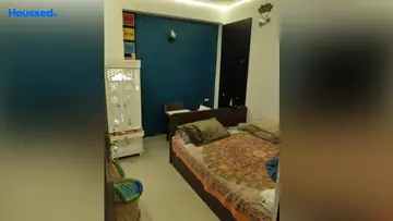 Project Image of 3 BHK Flat for Resale in Adore Samriddhi Sector 89, Faridabad - Image 137518