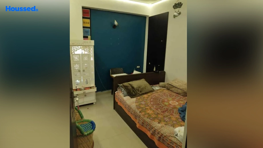Project Image of 3 BHK Flat for Resale in Adore Samriddhi, Sector 89 - Image 137518