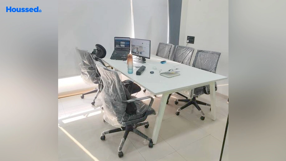 Project Image of Office Space for Rent in Ashram Road - Image 137527