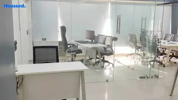 Project Image of Commercial Office Space for Rent in Ashram Road, Ahmedabad - Image 137526