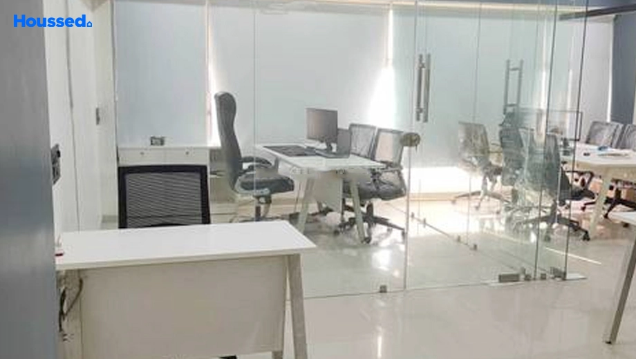 Project Image of Office Space for Rent in Ashram Road - Image 137526