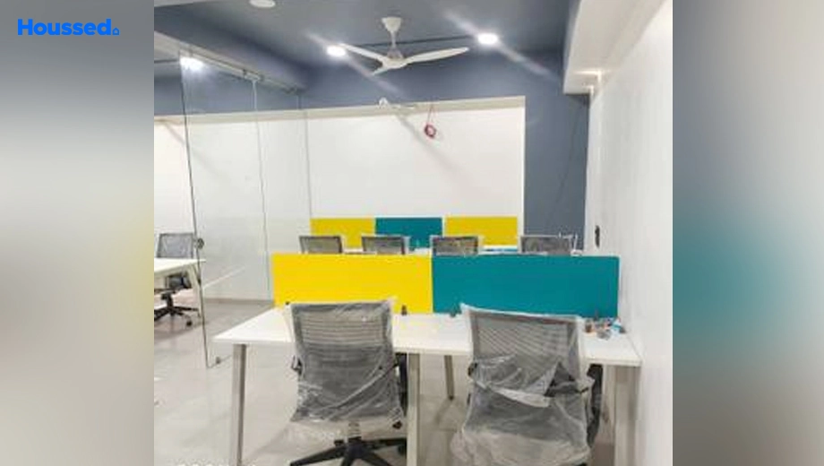 Project Image of Office Space for Rent in Ashram Road - Image 137525