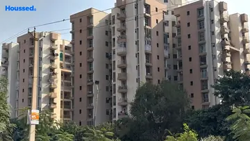 Project Image of 2 BHK Flat for Resale in Piyush Heights Sector 89, Faridabad - Image 137530
