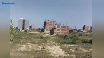 Project Image of Housing Plot/Residential Land for Resale in Amolik Asterwoods Sector 98, Faridabad - Image 137531