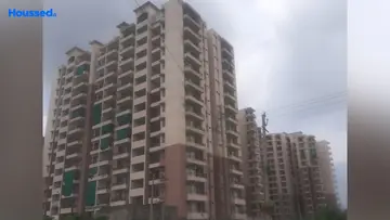 Project Image of 2 BHK Flat for Resale in Zion Stonecrop Sector 78, Faridabad - Image 137537