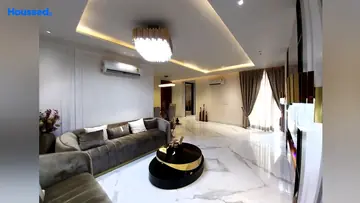 Project Image of 4 BHK Flat for Resale in Emerald Heights Sector 88, Faridabad - Image 137540