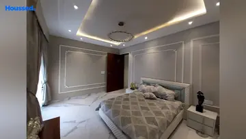 Project Image of 4 BHK Flat for Resale in Emerald Heights Sector 88, Faridabad - Image 137543