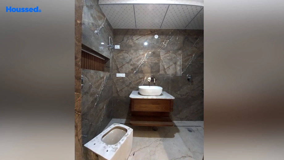 Project Image of 4 BHK Flat for Resale in Emerald Heights, Sector 88 - Image 137544