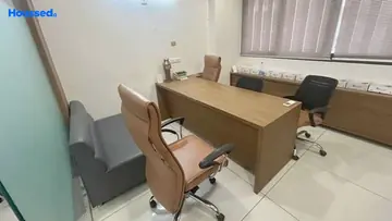 Project Image of Commercial Office Space for Rent in Jagatpur, Ahmedabad - Image 137546