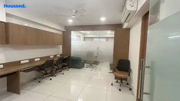 Project Image of Commercial Office Space for Rent in Jagatpur, Ahmedabad - Image 137547