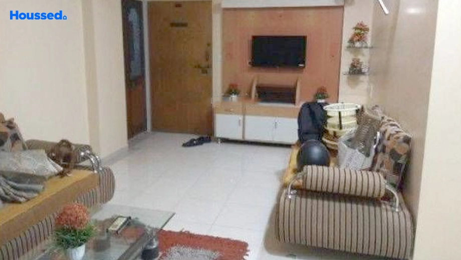 Project Image of 2 BHK Furnished Flat for Rent in Jodhpur Village - Image 137548