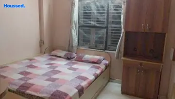 Project Image of 2 BHK Flat for Rent in Jodhpur Village, Ahmedabad - Image 137550