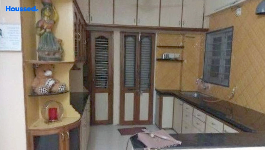 Project Image of 2 BHK Furnished Flat for Rent in Jodhpur Village - Image 137549