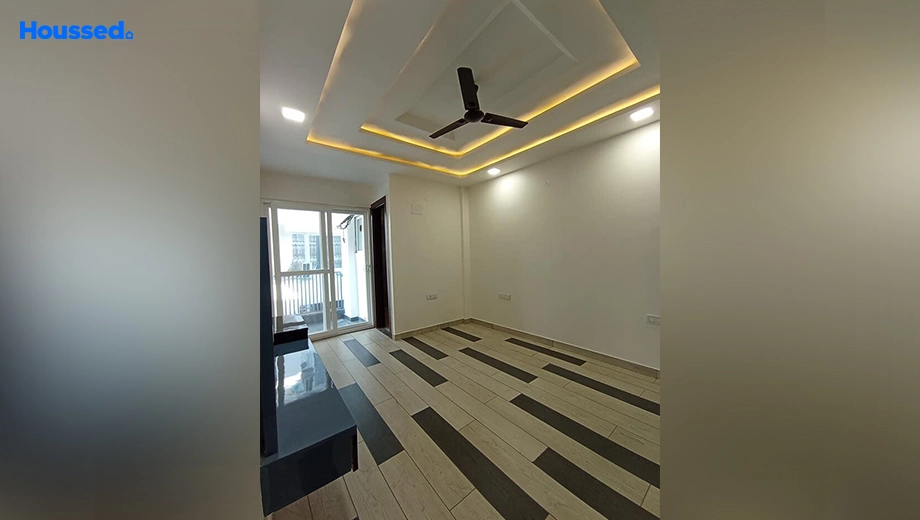 Project Image of 4 BHK Builder Floor for Resale in Sector 15A - Image 137553