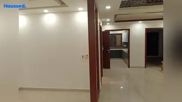 Project Image of 4 BHK Builder Floor for Resale in Sector 15A, Faridabad - Image 137552