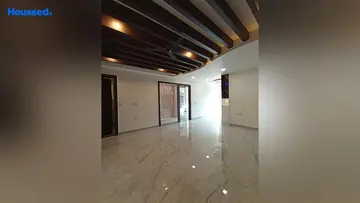 Project Image of 4 BHK Builder Floor for Resale in Sector 15A, Faridabad - Image 137554