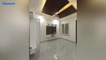 Project Image of 4 BHK Builder Floor for Resale in Sector 15A, Faridabad - Image 137555