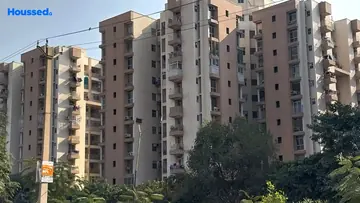 Project Image of 3 BHK Flat for Resale in Piyush Heights Sector 89, Faridabad - Image 137557