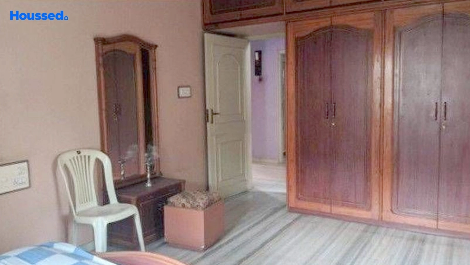 Project Image of 5 BHK Furnished Flat for Rent in Satellite - Image 137562