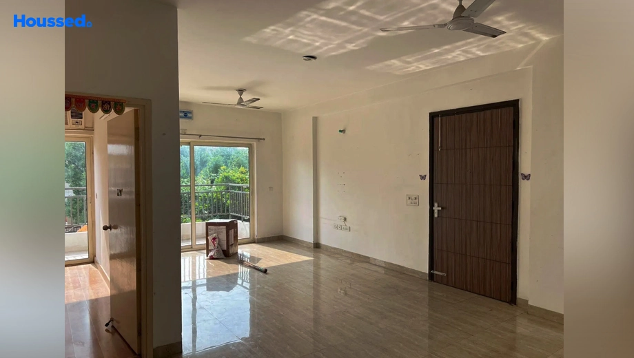 Project Image of 3 BHK Flat for Resale in Puri Amanvilas Luxuria, Sector 89 - Image 137558