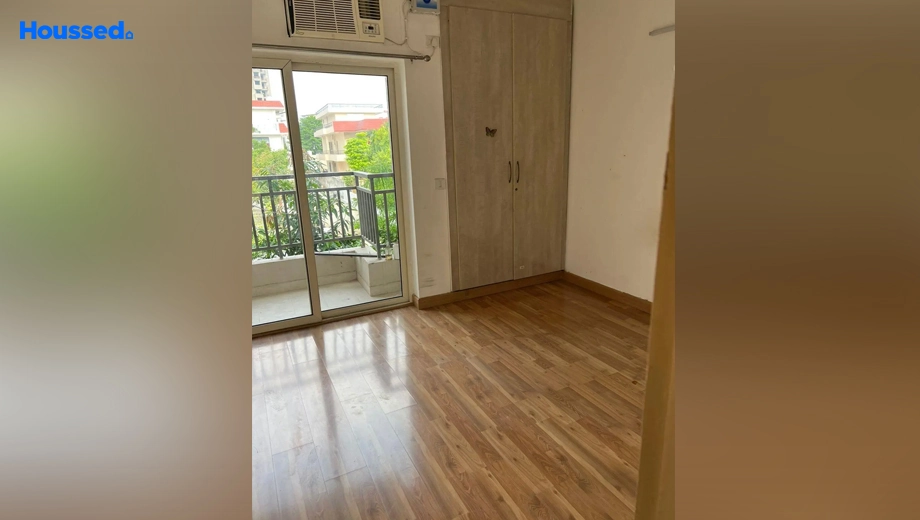 Project Image of 3 BHK Flat for Resale in Puri Amanvilas Luxuria, Sector 89 - Image 137560
