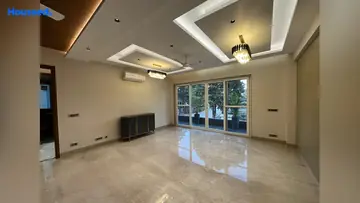 Project Image of 4 BHK Builder Floor for Resale in Sector 14, Faridabad - Image 137566