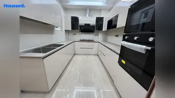 Project Image of 4 BHK Builder Floor for Resale in Sector 14, Faridabad - Image 137565
