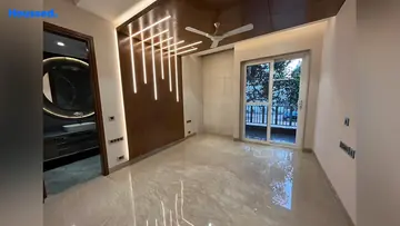 Project Image of 4 BHK Builder Floor for Resale in Sector 14, Faridabad - Image 137569