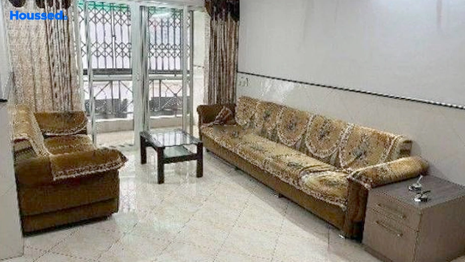 Project Image of 2 BHK Furnished Flat for Rent in Jodhpur Village - Image 137572