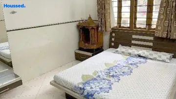 Project Image of 2 BHK Flat for Rent in Jodhpur Village, Ahmedabad - Image 137574