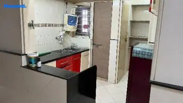 Project Image of 2 BHK Flat for Rent in Jodhpur Village, Ahmedabad - Image 137573