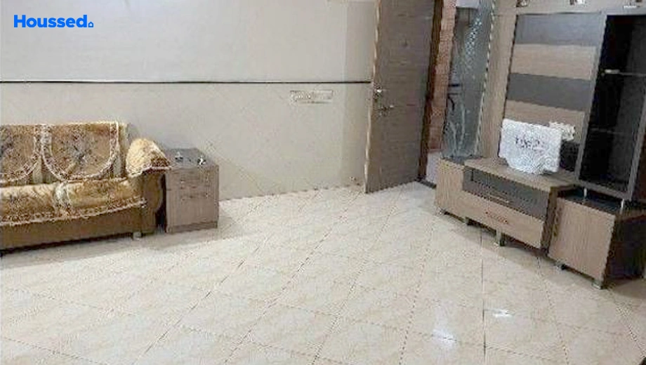 Project Image of 2 BHK Furnished Flat for Rent in Jodhpur Village - Image 137575