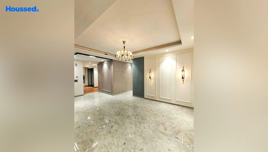 Project Image of 4 BHK Builder Floor for Resale in Sector 17 - Image 137578