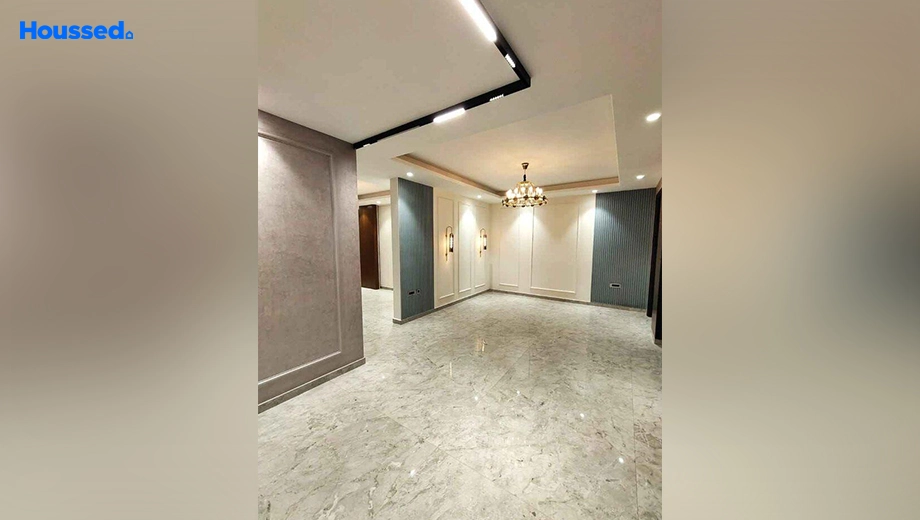 Project Image of 4 BHK Builder Floor for Resale in Sector 17 - Image 137579