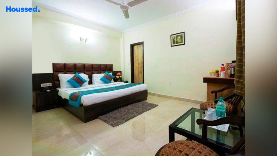 Project Image of 5 BHK House/Villa for Resale in Sector 15A - Image 137582