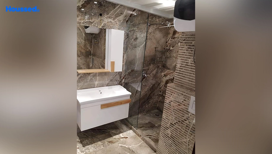 Project Image of 4 BHK Builder Floor for Resale in Sector 14 - Image 137586