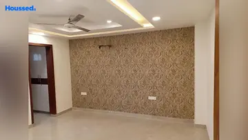 Project Image of 4 BHK Builder Floor for Resale in Sector 14, Faridabad - Image 137588