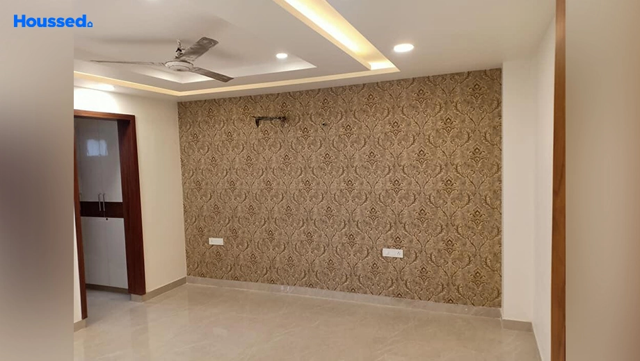 Project Image of 4 BHK Builder Floor for Resale in Sector 14 - Image 137588