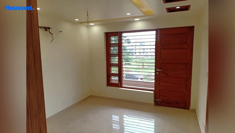 Project Image of 4 BHK Builder Floor for Resale in Sector 14 - Image 137584
