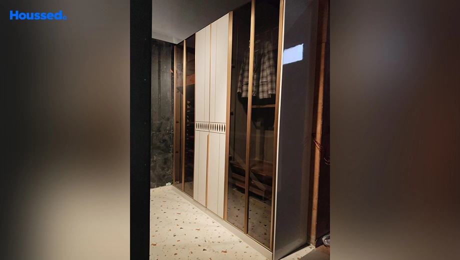 Project Image of 3 BHK Builder Floor for Resale in Sector 17 - Image 137589