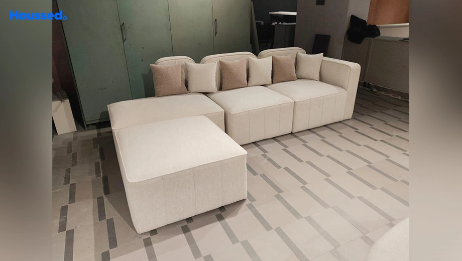 Project Image of 3 BHK Builder Floor for Resale in Sector 17 - Image 137590