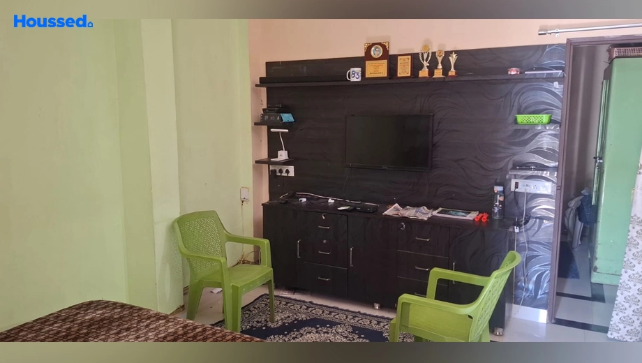 Project Image of 4 BHK House/Villa for Resale in Patel Nagar - Image 137595