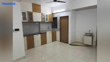 Project Image of 3 BHK Flat for Rent in Shivala Sadbhav Sargasan, Gandhinagar - Image 137599