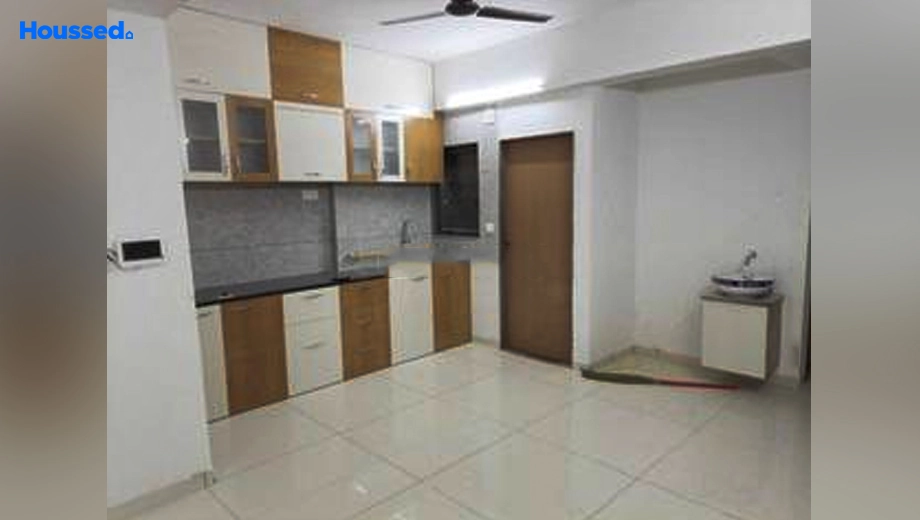 Project Image of 3 BHK Un-Furnished Flat for Rent in Shivala Sadbhav, Sargasan - Image 137599